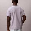 T-shirt clássica com grafismo Monologo T-shirt clássica com grafismo Monologo