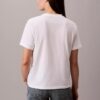 T-shirt clássica com grafismo Sunset T-shirt clássica com grafismo Sunset