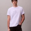 T-shirt clássica com gráfico Monologo T-shirt clássica com gráfico Monologo