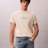T-shirt clássica com gráfico Monologo T-shirt clássica com gráfico Monologo