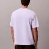 T-shirt clássica com gráfico Monologo T-shirt clássica com gráfico Monologo