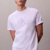 T-shirt clássica com gráfico Monologo T-shirt clássica com gráfico Monologo
