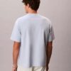 T-shirt clássica com gráfico Monologo T-shirt clássica com gráfico Monologo