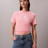 T-shirt clássica com logótipo Nyc Monogram T-shirt clássica com logótipo Nyc Monogram