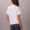 T-shirt clássica com logótipo Nyc Monogram T-shirt clássica com logótipo Nyc Monogram