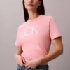 T-shirt clássica com logótipo Nyc Monogram T-shirt clássica com logótipo Nyc Monogram