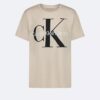 T-shirt clássica de gola redonda Monologo para meninos T-shirt clássica de gola redonda Monologo para meninos