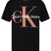 T-shirt clássica de gola redonda Monologo para meninos T-shirt clássica de gola redonda Monologo para meninos