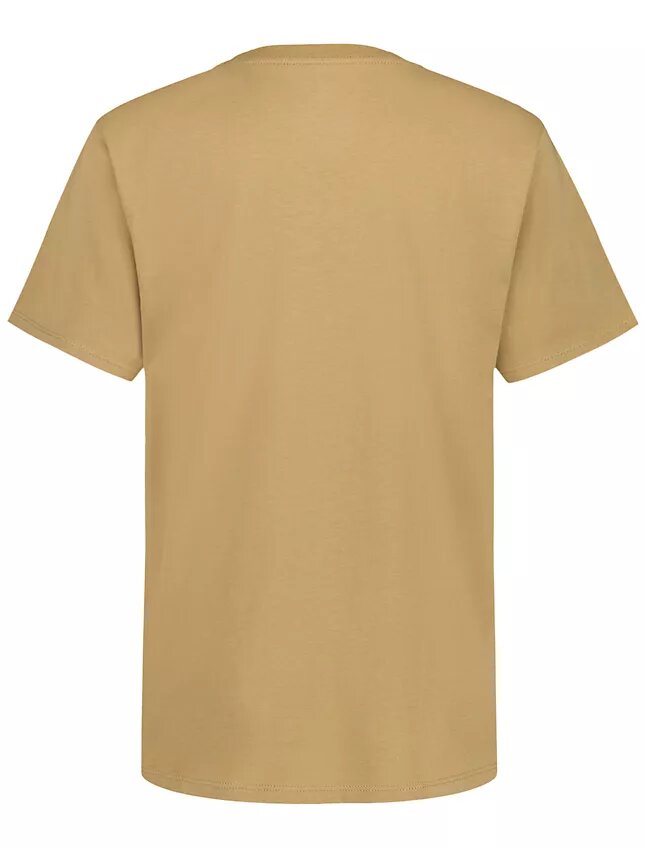 T-shirt clássica de gola redonda Monologo para meninos T-shirt clássica de gola redonda Monologo para meninos