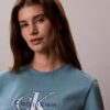 T-shirt clássica Monologo em dois tons T-shirt clássica Monologo em dois tons