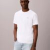 T-shirt com grafismo Monologo em pinceladas