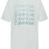 T-shirt com gráfico Ck Levels para meninos T-shirt com gráfico Ck Levels para meninos