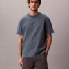 T-shirt com gráfico Monologo líquido