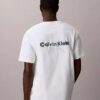 T-shirt com gráfico Monologo líquido T-shirt com gráfico Monologo líquido