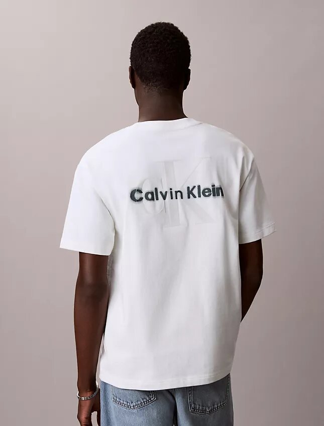 T-shirt com gráfico Monologo líquido T-shirt com gráfico Monologo líquido