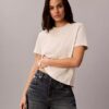 T-shirt com logótipo de arquivo