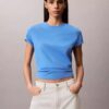T-shirt com logótipo de arquivo