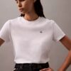 T-shirt com logótipo de arquivo
