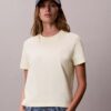 T-shirt com logótipo de arquivo