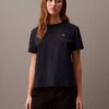 T-shirt com logótipo de arquivo