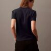 T-shirt com logótipo de arquivo