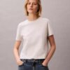 T-shirt com logótipo de arquivo