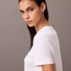 T-shirt com logótipo de arquivo