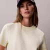T-shirt com logótipo de arquivo