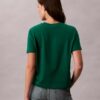 T-shirt com logótipo de arquivo T-shirt com logótipo de arquivo