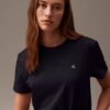 T-shirt com logótipo de arquivo