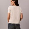 T-shirt com logótipo de arquivo