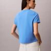 T-shirt com logótipo de arquivo