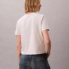 T-shirt com logótipo de arquivo