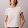 T-shirt com logótipo de arquivo