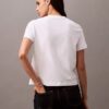 T-shirt com logótipo de arquivo
