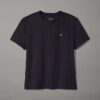 T-shirt com logótipo de arquivo