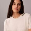T-shirt com logótipo de arquivo