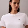 T-shirt com logótipo de arquivo
