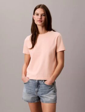 T-shirt com Monogram