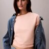 T-shirt com Monogram