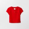 T-shirt curta com logótipo do Ano Novo Lunar T-shirt curta com logótipo do Ano Novo Lunar