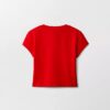 T-shirt curta com logótipo do Ano Novo Lunar T-shirt curta com logótipo do Ano Novo Lunar