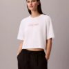 T-shirt curta e larga Commuter T-shirt curta e larga Commuter
