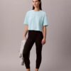T-shirt curta e larga Commuter T-shirt curta e larga Commuter