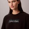 T-shirt curta e larga Commuter