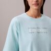 T-shirt curta e larga Commuter T-shirt curta e larga Commuter
