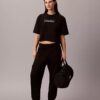T-shirt curta e larga Commuter