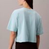 T-shirt curta e larga Commuter T-shirt curta e larga Commuter