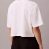 T-shirt curta e larga Commuter T-shirt curta e larga Commuter