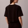 T-shirt curta e larga Commuter